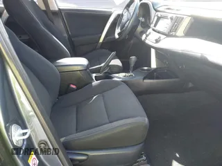 2013 Toyota RAV4 XLE with VIN JTMRFREV3D5001344, listed as a IAAI auction lot 41781186 with 146,298 mi miles. Bid and sale history available at carsss.com. Image 5.