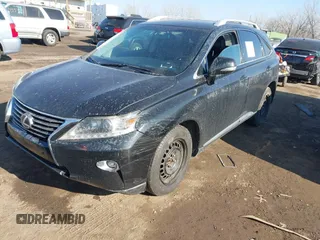 2015 Lexus RX 450h with VIN 2T2BC1BA3FC004999, listed as a IAAI auction lot 41339115 with 357,030 mi miles and . Bid and sale history available at DreamBid. Image 20.