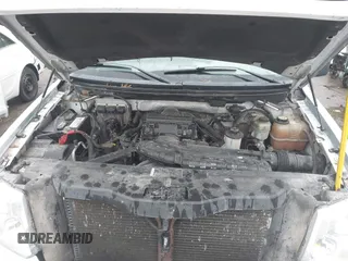2006 Ford F-150 XL с VIN 1FTPX12V96KD07107, выставлен на аукционе IAAI как лот 42419572 с пробегом 220 027 миль миль и . История ставок и продаж доступна на DreamBid. Изображение 10.