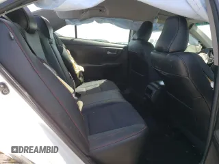 2017 Toyota Camry XLE with VIN 4T1BF1FK9HU354864, listed as a Copart auction lot 53758885 with 32,883 mi miles and Salvage Title. Bid and sale history available at carsss.com. Image 10.