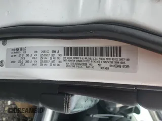 2015 Jeep Cherokee Latitude z VIN 1C4PJMCSXFW739396, wystawiony jako Copart lot #56282915 z przebiegiem 114 309 mil mil oraz Szkoda całkowita • Salvage title. Historia ofert i sprzedaży dostępna na DreamBid. Obrazek 13.