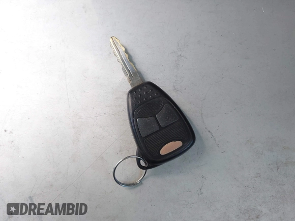2007 Chrysler PT Cruiser z VIN 3A4FY48B27T547410, wystawiony jako IAAI lot #42262307 z przebiegiem 117 101 mil mil oraz . Historia ofert i sprzedaży dostępna na DreamBid. Obrazek 11.