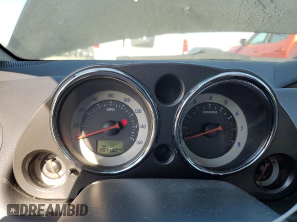 2007 Mitsubishi Eclipse GS with VIN 4A3AK24F67E011247, listed as a Copart auction lot 87862205 with 207,130 mi miles and Salvage Title. Bid and sale history available at carsss.com. Image 9.