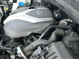 2015 Hyundai Santa Fe с VIN 5XYZW4LA6FG249410, выставлен на аукционе IAAI как лот 43410318 с пробегом 76 571 миль миль и . История ставок и продаж доступна на DreamBid. Изображение 19.