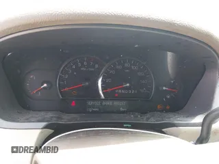 2006 Cadillac DTS 1SD z VIN 1G6KD57Y06U197794, wystawiony jako IAAI lot #42226706 z przebiegiem 135 748 mil mil oraz . Historia ofert i sprzedaży dostępna na DreamBid. Obrazek 7.