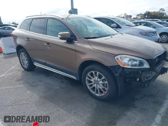 2010 Volvo XC60 3.0T с VIN YV4992DZ2A2019511, выставлен на аукционе IAAI как лот 41890532 с пробегом 161 493 миль миль и . История ставок и продаж доступна на DreamBid. Изображение 1.