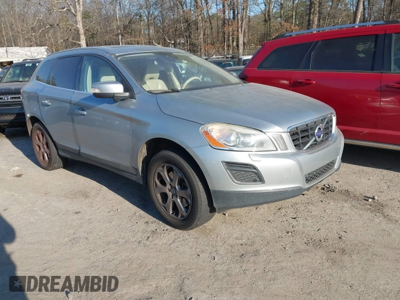 2012 Volvo XC60 3.2L с VIN YV4952DL0C2316433, выставлен на аукционе IAAI как лот 41496699 с пробегом 199 557 миль миль и . История ставок и продаж доступна на DreamBid. Изображение 1.