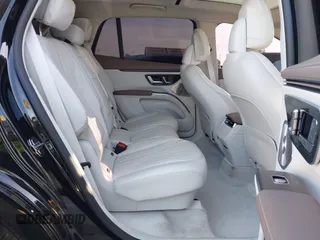 2023 Mercedes-Benz EQS 580 z VIN 4JGDM4EB8PA014008, wystawiony jako IAAI lot #41152975 z przebiegiem 41 292 mil mil oraz . Historia ofert i sprzedaży dostępna na DreamBid. Obrazek 8.