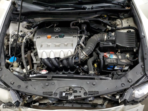 2010 Acura TSX with VIN JH4CU2F61AC008339, listed as a Copart auction lot 52099075 with 163,314 mi miles and Salvage Title. Bid and sale history available at carsss.com. Image 11.
