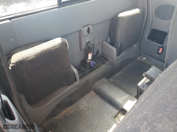 2006 Ford Ranger STX with VIN 1FTYR44E26PA21695, listed as a Copart auction lot 48725865 with 146,375 mi miles and Salvage Title. Bid and sale history available at carsss.com. Image 11.