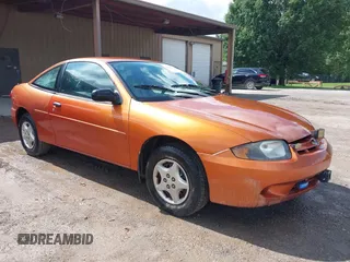 2005 Chevrolet Cavalier z VIN 1G1JC12F457148209, wystawiony jako IAAI lot #42364570 z przebiegiem 227 971 mil mil oraz . Historia ofert i sprzedaży dostępna na DreamBid. Obrazek 1.