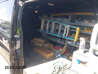2016 Ford Transit Cargo with VIN 1FTYE1YM7GKB56682, listed as a IAAI auction lot 39506785 with 221,399 mi miles and . Bid and sale history available at DreamBid. Image 8.