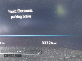 2019 Volkswagen Golf SEL Premium с VIN WVWPR7AU0KW911072, выставлен на аукционе IAAI как лот 42028291 с пробегом 33 726 миль миль и . История ставок и продаж доступна на DreamBid. Изображение 7.