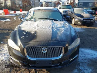 2012 Jaguar XJ XJL z VIN SAJWA2GB0CLV25378, wystawiony jako IAAI lot #42251924 z przebiegiem 90 582 mil mil oraz . Historia ofert i sprzedaży dostępna na DreamBid. Obrazek 6.