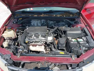 1999 Toyota Solara SE with VIN 2T1CF22P0XC246516, listed as a IAAI auction lot 41998741 with 262,659 mi miles. Bid and sale history available at carsss.com. Image 10.