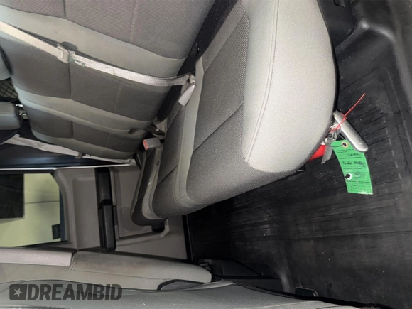2017 Ford F-150 XL with VIN 1FTEX1E84HKE25601, listed as a IAAI auction lot 42737670 with 215,196 mi miles and . Bid and sale history available at DreamBid. Image 24.