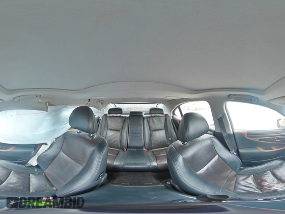 2013 Lexus LS 460 z VIN JTHCL5EF4D5018541, wystawiony jako Copart lot #87919255 z przebiegiem 127 441 mil mil oraz Szkoda całkowita • Salvage title. Historia ofert i sprzedaży dostępna na DreamBid. Obrazek 13.
