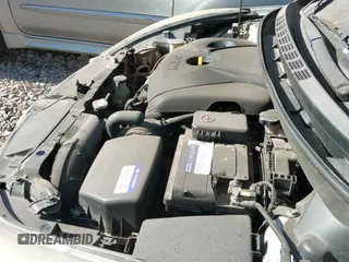 2015 Hyundai Elantra Sport с VIN KMHDH4AH5FU422199, выставлен на аукционе IAAI как лот 43423606 с пробегом 126 789 миль миль и . История ставок и продаж доступна на DreamBid. Изображение 12.