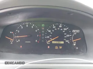 2001 Lexus ES 300 с VIN JT8BF28G910332295, выставлен на аукционе IAAI как лот 42534512 с пробегом 118 915 миль миль и . История ставок и продаж доступна на DreamBid. Изображение 7.