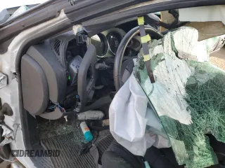 2012 GMC Sierra 1500 SLE with VIN 3GTP2VE74CG121612, listed as a Copart auction lot 47241855 with Not provided miles and Salvage title. Bid and sale history available at DreamBid. Image 8.