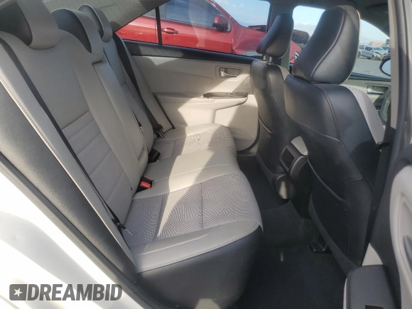 2017 Toyota Camry XLE with VIN 4T1BF1FK3HU390615, listed as a Copart auction lot 53318975 with 176,133 mi miles and Salvage Title. Bid and sale history available at DreamBid. Image 10.