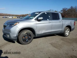 2018 Honda Ridgeline RTL-T z VIN 5FPYK3F69JB004102, wystawiony jako Copart lot #77747454 z przebiegiem Nie podano mil oraz Nie do naprawy. Historia ofert i sprzedaży dostępna na DreamBid. Obrazek 1.