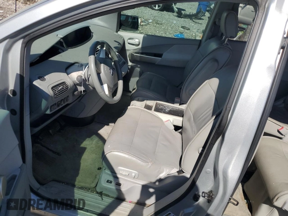 2006 Nissan Quest S Special Edition z VIN 5N1BV28U26N101707, wystawiony jako Copart lot #46458975 z przebiegiem 133 150 mil mil oraz Szkoda całkowita • Salvage title. Historia ofert i sprzedaży dostępna na DreamBid. Obrazek 7.