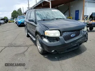 2007 Ford Escape Limited z VIN 1FMYU04137KA07206, wystawiony jako Copart lot #62421035 z przebiegiem 200 117 mil mil oraz Szkoda całkowita • Salvage title. Historia ofert i sprzedaży dostępna na DreamBid. Obrazek 12.