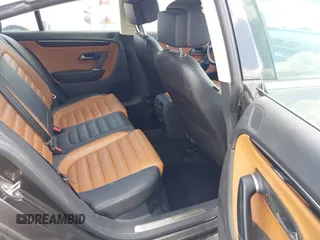 2015 Volkswagen CC Executive с VIN WVWRP7AN7FE802238, выставлен на аукционе IAAI как лот 42321727 с пробегом 65 933 миль миль и . История ставок и продаж доступна на DreamBid. Изображение 8.