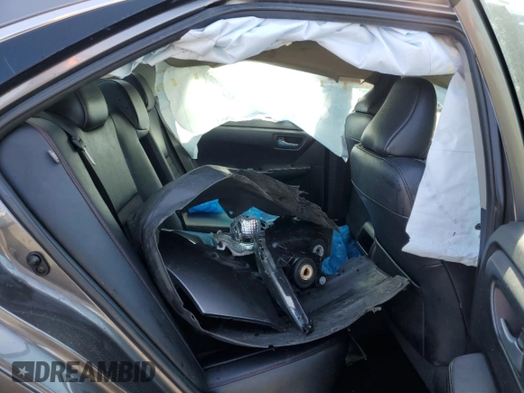 2017 Toyota Camry XLE with VIN 4T1BF1FK3HU620802, listed as a Copart auction lot 51114465 with 212,980 mi miles and Salvage Title. Bid and sale history available at DreamBid. Image 10.