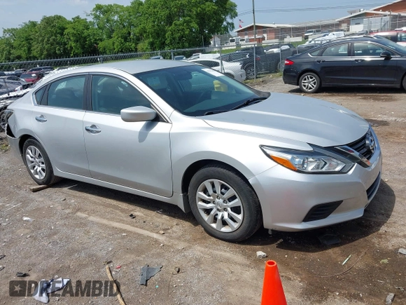2017 Nissan Altima S z VIN 1N4AL3AP5HC496048, wystawiony jako IAAI lot #42275448 z przebiegiem 22 300 mil mil oraz . Historia ofert i sprzedaży dostępna na DreamBid. Obrazek 13.