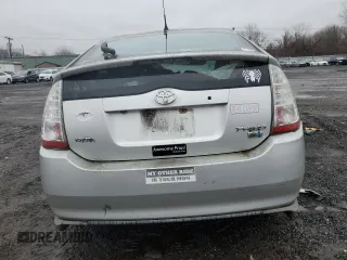 2008 Toyota Prius with VIN JTDKB20U483364417, listed as a Copart auction lot 83773474 with 183,135 mi miles and Salvage Title. Bid and sale history available at carsss.com. Image 6.