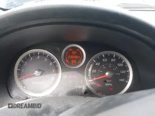 2010 Nissan Sentra SR with VIN 3N1AB6AP5AL685214, listed as a IAAI auction lot 41718385 with 239,364 mi miles and . Bid and sale history available at DreamBid. Image 7.