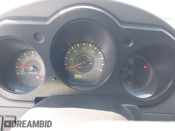 2002 Nissan Frontier XE with VIN 1N6DD26S72C343476, listed as a IAAI auction lot 41785539 with 157,230 mi miles and . Bid and sale history available at DreamBid. Image 7.