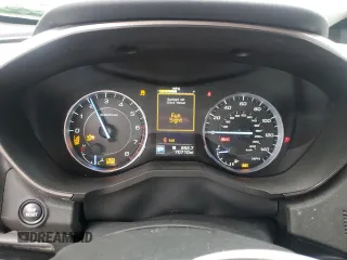 2021 Subaru Ascent Limited z VIN 4S4WMAMDXM3451860, wystawiony jako Copart lot #55287675 z przebiegiem 70 710 mil mil oraz Szkoda całkowita • Salvage title. Historia ofert i sprzedaży dostępna na DreamBid. Obrazek 9.