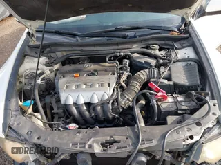 2010 Acura TSX with VIN JH4CU2F65AC014824, listed as a IAAI auction lot 42521728 with 220,859 mi miles and . Bid and sale history available at DreamBid. Image 10.