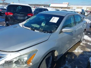 2014 Nissan Altima SL with VIN 1N4AL3AP6EC201258, listed as a IAAI auction lot 41299838 with 204,858 mi miles and . Bid and sale history available at DreamBid. Image 17.