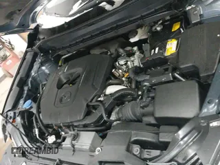 2024 Mazda CX-5 S Preferred z VIN JM3KFBCM0R0412764, wystawiony jako IAAI lot #41623682 z przebiegiem 22 853 mil mil oraz . Historia ofert i sprzedaży dostępna na DreamBid. Obrazek 19.
