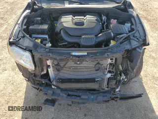 2011 Jeep Grand Cherokee Laredo with VIN 1J4RR4GGXBC642759, listed as a Copart auction lot 55767575 with 144,104 mi miles and Salvage title. Bid and sale history available at DreamBid. Image 11.