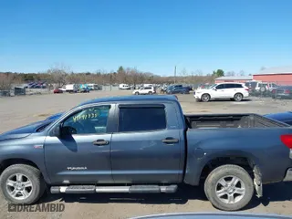 2008 Toyota Tundra 4WD Truck with VIN 5TBDV54138S517488, listed as a IAAI auction lot 41791435 with 179,192 mi miles. Bid and sale history available at carsss.com. Image 14.