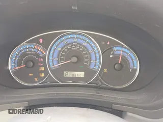 2009 Subaru Forester X с VIN JF2SH63639H733423, выставлен на аукционе IAAI как лот 42480971 с пробегом 196 501 миль миль и . История ставок и продаж доступна на DreamBid. Изображение 7.