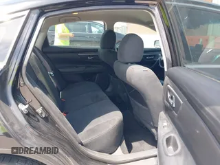 2015 Nissan Altima 2.5 z VIN 1N4AL3AP7FN884738, wystawiony jako IAAI lot #42050899 z przebiegiem 106 111 mil mil oraz . Historia ofert i sprzedaży dostępna na DreamBid. Obrazek 8.