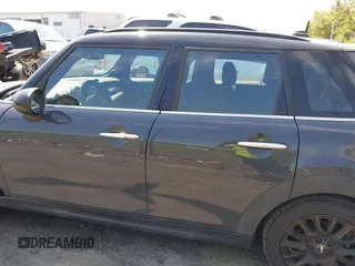2017 MINI Hardtop 4 Door Cooper S z VIN WMWXU3C52H2D32498, wystawiony jako IAAI lot #42000212 z przebiegiem 70 231 mil mil oraz . Historia ofert i sprzedaży dostępna na DreamBid. Obrazek 14.