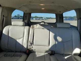 2004 GMC Yukon XL SLT with VIN 3GKEC16Z04G288018, listed as a Copart auction lot 80713754 with 0 mi miles and Clean Title. Bid and sale history available at carsss.com. Image 10.
