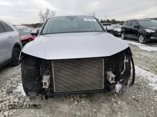 2021 Audi Q5 Premium Plus with VIN WA1BAAFY6M2105428, listed as a Copart auction lot 88976885 with 71,722 mi miles and Salvage Title. Bid and sale history available at carsss.com. Image 5.