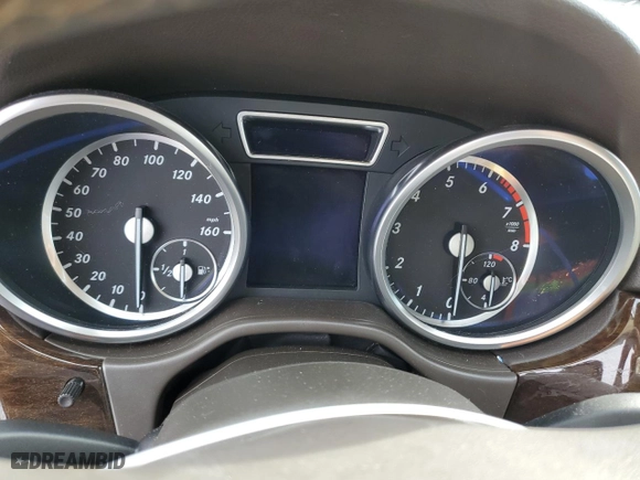 2015 Mercedes-Benz M-Class ML 350 with VIN 4JGDA5HB1FA555040, listed as a Copart auction lot 46838665 with 0 mi miles and Clean Title. Bid and sale history available at carsss.com. Image 9.