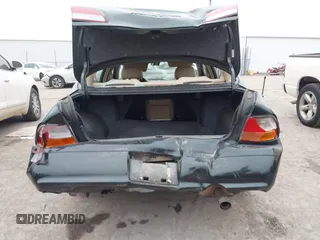 1998 Nissan Maxima GXE with VIN JN1CA21D4WT605270, listed as a IAAI auction lot 41505206 with 114,425 mi miles and . Bid and sale history available at DreamBid. Image 16.