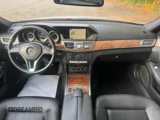 2016 Mercedes-Benz E 350 Luxury with VIN WDDHF8JB8GB198055, listed as a Copart auction lot 61106865 with 90,962 mi miles and Clean title. Bid and sale history available at DreamBid. Image 9.