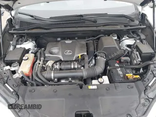 2020 Lexus NX 300 with VIN JTJGARBZ2L2160592, listed as a IAAI auction lot 42439214 with 44,617 mi miles and . Bid and sale history available at DreamBid. Image 10.