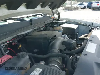 2007 GMC Sierra 1500 SLE1 z VIN 2GTEK13M271555096, wystawiony jako IAAI lot #42321434 z przebiegiem 221 352 mil mil oraz . Historia ofert i sprzedaży dostępna na DreamBid. Obrazek 18.